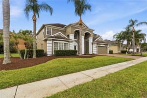 3196 HANGING MOSS CIRCLE, KISSIMMEE, FL 34741 - MLS#MFRS5149896