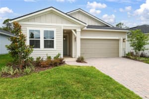 204 ENCLAVE AVENUE, PALM COAST, FL 32164 - MLS#MFRS5149918