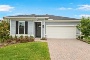 206 ENCLAVE AVENUE, PALM COAST, FL 32164 - MLS#MFRS5149925