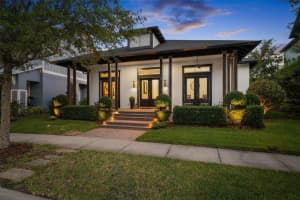 8740 Pinter St, ORLANDO