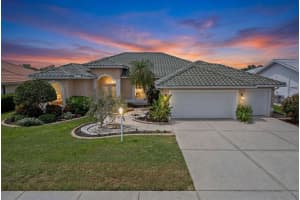 1543 WATERFORD DRIVE, VENICE, FL 34292 - MLS#MFRS5149963
