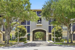 630 CAMPUS ST #305, CELEBRATION, FL 34747 - MLS#MFRS5149972