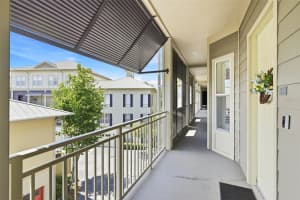 630 CAMPUS ST #305, CELEBRATION, FL 34747 - MLS#MFRS5149972