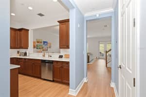 630 CAMPUS ST #305, CELEBRATION, FL 34747 - MLS#MFRS5149972