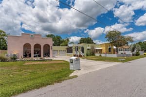 815 LAKE JESSIE DRIVE, WINTER HAVEN, FL 33881 - MLS#MFRS5149974