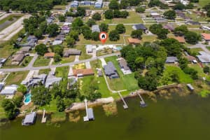 815 LAKE JESSIE DRIVE, WINTER HAVEN, FL 33881 - MLS#MFRS5149974