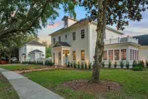 706 GOLFPARK DRIVE, CELEBRATION, FL 34747 - MLS#MFRS5149997