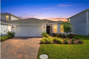 2710 SERENITY GARDEN DRIVE, KISSIMMEE, FL 34744 - MLS#MFRS5149998