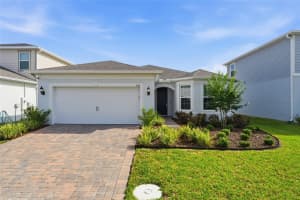 2710 SERENITY GARDEN DRIVE, KISSIMMEE, FL 34744 - MLS#MFRS5149998