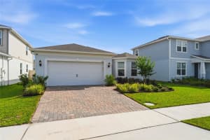 2710 SERENITY GARDEN DRIVE, KISSIMMEE, FL 34744 - MLS#MFRS5149998