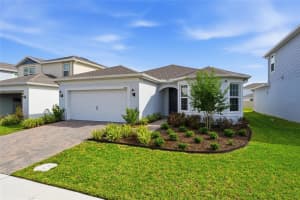2710 SERENITY GARDEN DRIVE, KISSIMMEE, FL 34744 - MLS#MFRS5149998