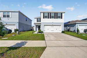 5007 STARBOARD STREET, HAINES CITY, FL 33844 - MLS#MFRS5150004