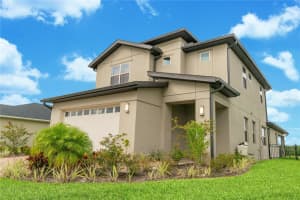 3080 CRISPIN CIRCLE, HARMONY, FL 34773 - MLS#MFRS5150063