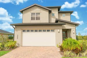 3080 CRISPIN CIRCLE, HARMONY, FL 34773 - MLS#MFRS5150063
