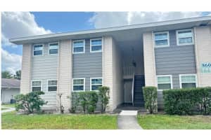 860 Sky Lake Cir #c412, ORLANDO