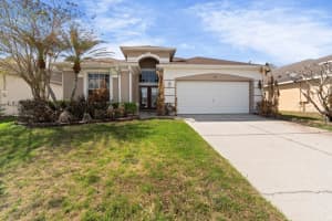 3181 STONEHURST CIRCLE, KISSIMMEE, FL 34741 - MLS#MFRS5150133