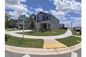 3486 HOWELL DRIVE, LAKE WALES, FL 33853 - MLS#MFRS5150160