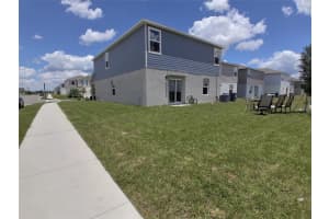 3486 HOWELL DRIVE, LAKE WALES, FL 33853 - MLS#MFRS5150160