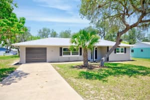 503 RICH STREET, AVON PARK, FL 33825 - MLS#MFRS5150211