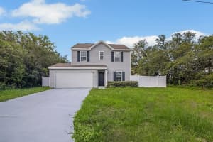 303 ANCHOVIE COURT, POINCIANA, FL 34759 - MLS#MFRS5150231
