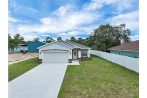 3907 ADELL ROAD, LAKE WALES, FL 33898 - MLS#MFRS5150251