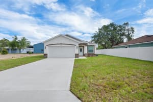 3907 ADELL ROAD, LAKE WALES, FL 33898 - MLS#MFRS5150251