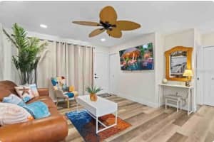 301 HOLLYWOOD AVENUE, DAYTONA BEACH, FL 32118 - MLS#MFRS5150271