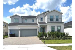 8441 PARK CLIFF WAY, ORLANDO, FL 32836 - MLS#MFRS5150293