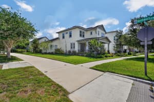 13201 GRANGER AVENUE, ORLANDO, FL 32827 - MLS#MFRS5150361