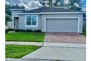 3215 Stratton Cir, KISSIMMEE