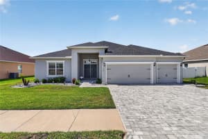 319 TRAVELERS CREEK DRIVE, AUBURNDALE, FL 33823 - MLS#MFRS5150445