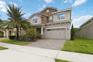 13205 Bromborough Dr, ORLANDO 13205 Bromborough Dr, ORLANDO