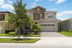 13205 BROMBOROUGH DRIVE, ORLANDO, FL 32832 - MLS#MFRS5150518