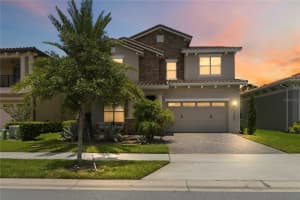 13205 BROMBOROUGH DRIVE, ORLANDO, FL 32832 - MLS#MFRS5150518