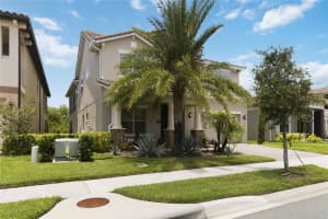 13205 BROMBOROUGH DRIVE, ORLANDO, FL 32832 - MLS#MFRS5150518