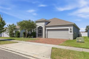 493 DISA DRIVE, DAVENPORT, FL 33837 - MLS#MFRS5150535