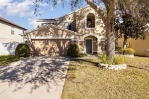 4621 YELLOW BAY DRIVE, KISSIMMEE, FL 34758 - MLS#MFRS5150584