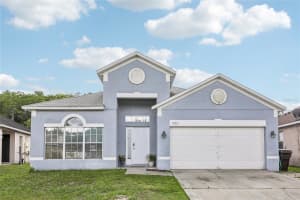 1982 LOCUST BERRY DRIVE, KISSIMMEE, FL 34743 - MLS#MFRS5150591