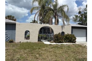 6301 SEABREEZE DRIVE, PORT RICHEY, FL 34668 - MLS#MFRS5150605