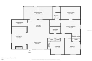 6001 MARTHAS LANE, ST CLOUD, FL 34771 - MLS#MFRS5150615