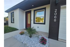2068 Dixie Ave, SANFORD
