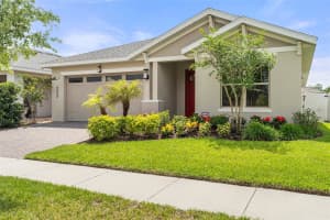 6658 SYREETA LANE, HARMONY, FL 34773 - MLS#MFRS5150845