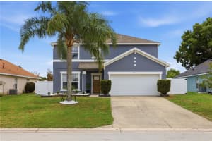 3097 BUCKEYE POINTE DRIVE, WINTER HAVEN, FL 33881 - MLS#MFRS5150948