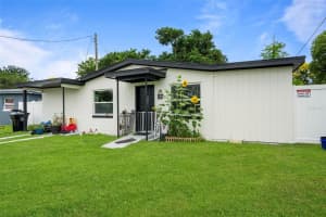 4333 ARCH STREET, ORLANDO, FL 32808 - MLS#MFRS5150965
