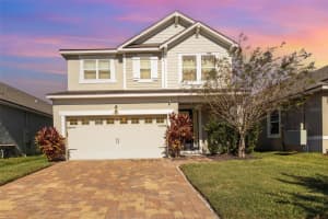 2461 Avian Loop, KISSIMMEE 2461 Avian Loop, KISSIMMEE