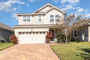 2461 AVIAN LOOP, KISSIMMEE, FL 34741 - MLS#MFRS5150978