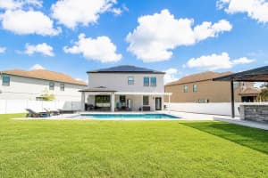 12317 GREAT COMMISSION WAY, ORLANDO, FL 32832 - MLS#MFRS5150983