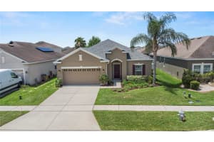 2517 ISABELA TERRACE, KISSIMMEE, FL 34743 - MLS#MFRS5151012