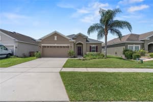 2517 ISABELA TERRACE, KISSIMMEE, FL 34743 - MLS#MFRS5151012