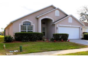 1068 LAKE BERKLEY DRIVE, KISSIMMEE, FL 34746 - MLS#MFRS5151030